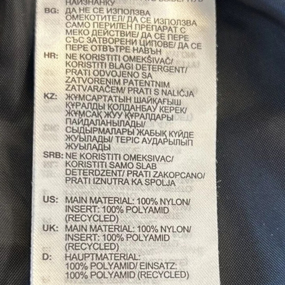 ADIDAS ORIGINALS Men's Joggers Black Track Pants Sz Medium BRAND NEW! - Picture 14 of 16